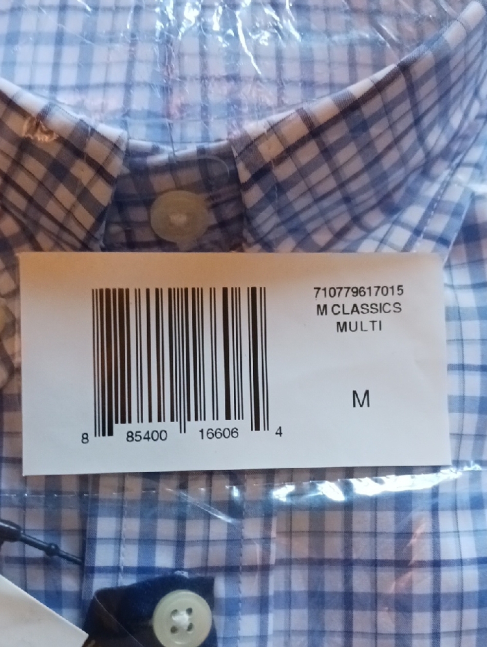 Ralph Lauren Shirt - Picture 4 of 5